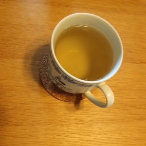 ごぼう茶